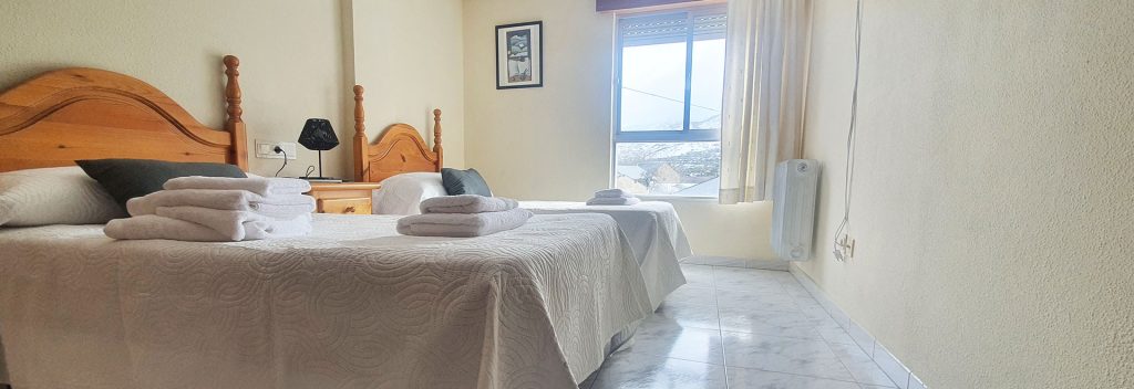 Habitacion