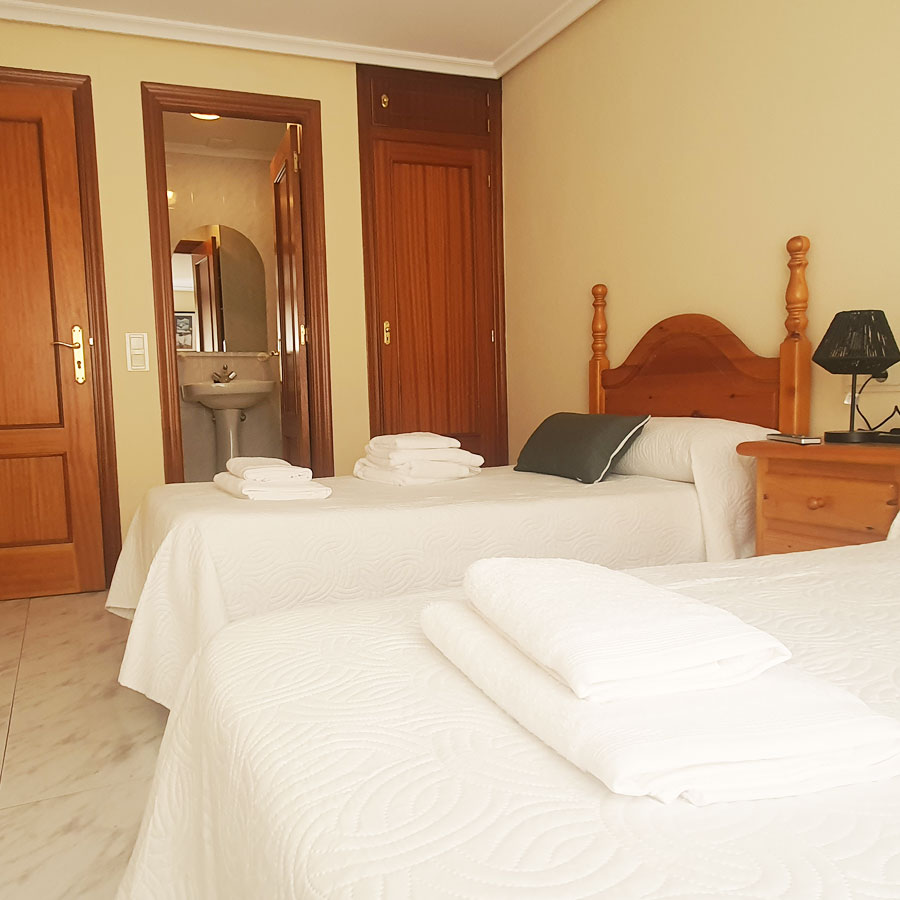 Habitacion