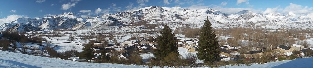 Invierno