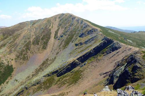 Alto de la Cañada (Riolago de Babia)