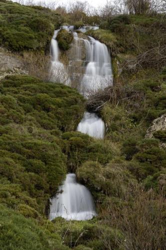 Arroyo de Malconcecho (Torre de Babia)