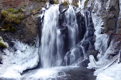 Arroyo de Riolago (Riolago de Babia)
