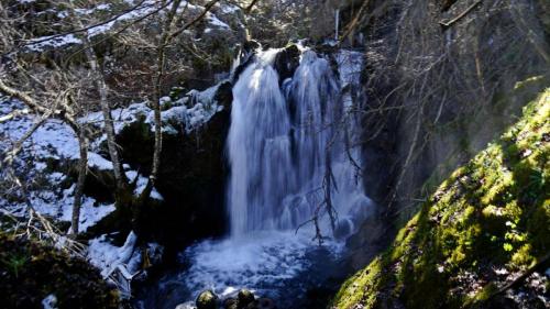 Arroyo de Riolago.