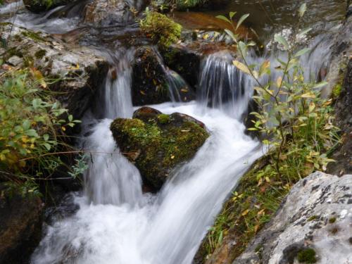 Arroyo de las Vegas (Riolago de Babia)