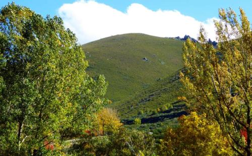 Bujeco (Robledo de Babia)