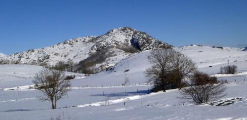 Cabeza de Huergas (Huergas de Babia)