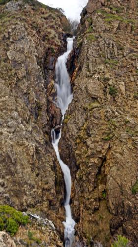 Cascada de S. Bartolo (Riolago)