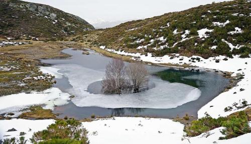 El Chao (Riolago de Babia)