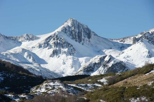 Pico Rabinalto (2117 m) (Riolago de Babia)