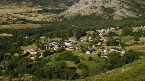 Robledo de Babia